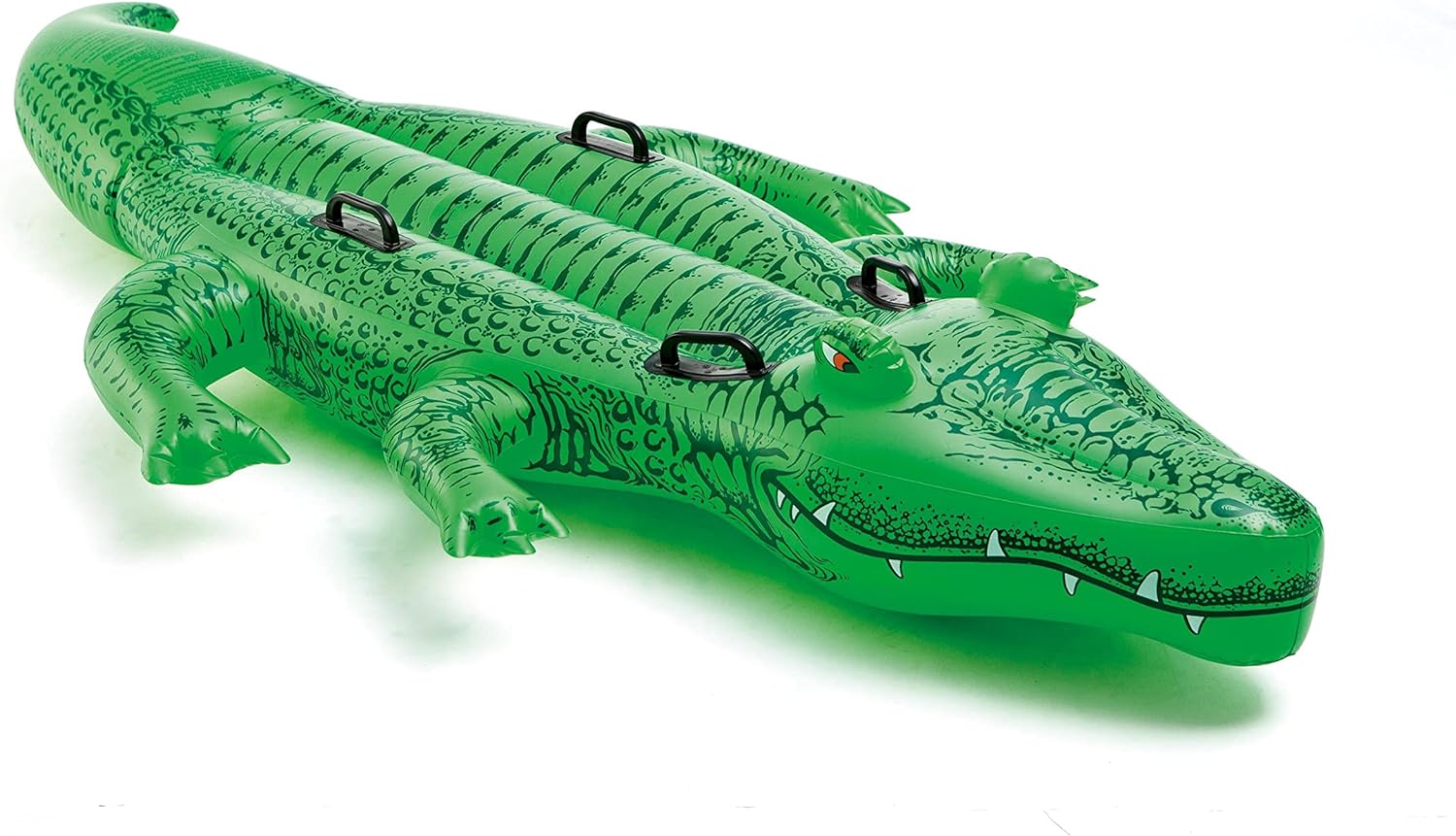gator ride on
