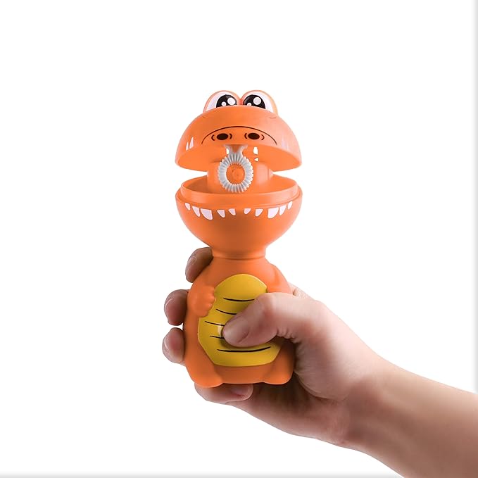 Buy Gazzilion Bubbles Buddies (Sold Separately Subjected to Availability) | Yallatoys.com