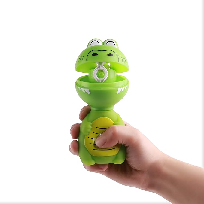 Buy Gazzilion Bubbles Buddies (Sold Separately Subjected to Availability) | Yallatoys.com