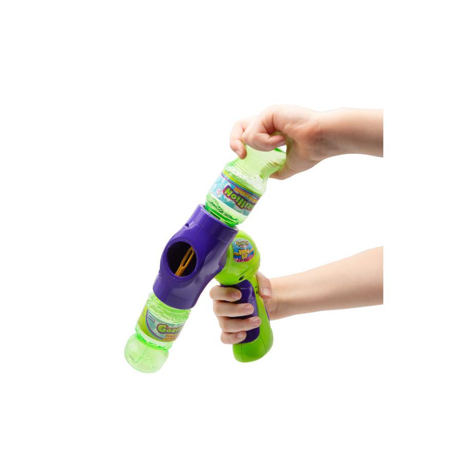 Buy Gazillion Bubble Flip with 4oz solution | Yallatoys.com