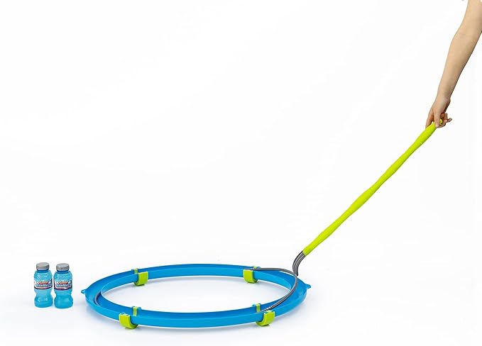 Buy Gazillion Kid in Bubble With Solution | Yallatoys.com