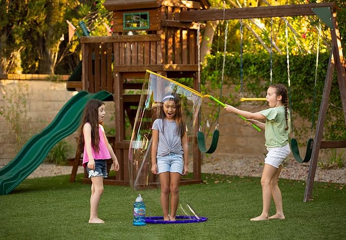 Buy Gazillion Kid in Bubble With Solution | Yallatoys.com