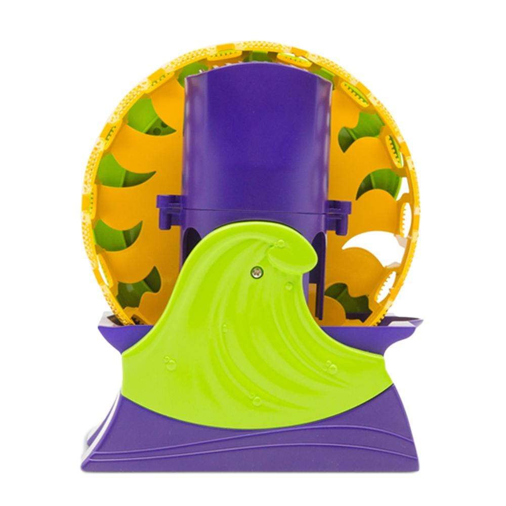 Buy Gazillion Rollin Wave with 4oz solution | Yallatoys.com