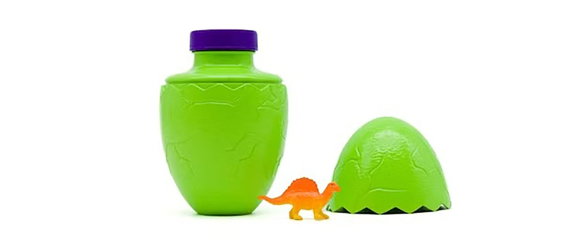 Buy Gazillion Bubble Dino Egg 8oz (Sold Separately Subjected to Availability) | Yallatoys.com