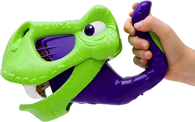 Buy Gazillion Bubbles Roarin Rex Bubble Blaster Bubble Gun | Yallatoys.com