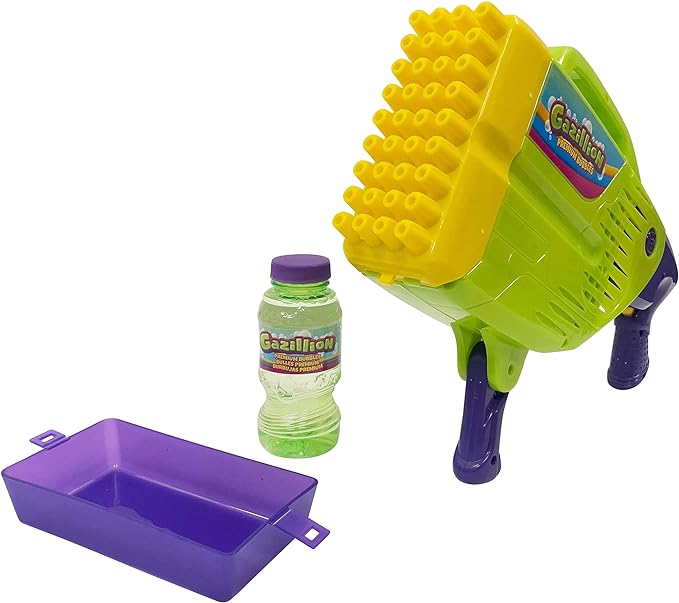 Buy Gazillion Bubble Stormin Blaster | Yallatoys.com