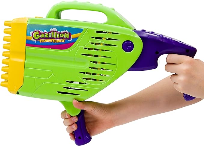 Buy Gazillion Bubble Stormin Blaster | Yallatoys.com