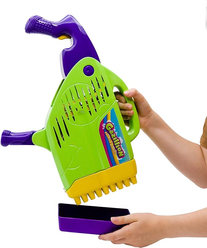 Buy Gazillion Bubble Stormin Blaster | Yallatoys.com