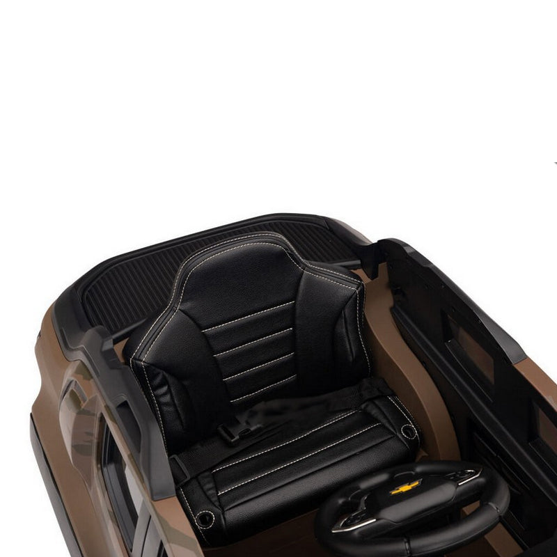 Buy Chevrolet Colorado 12V Battery Operated Ride On Car | Yallatoys.com