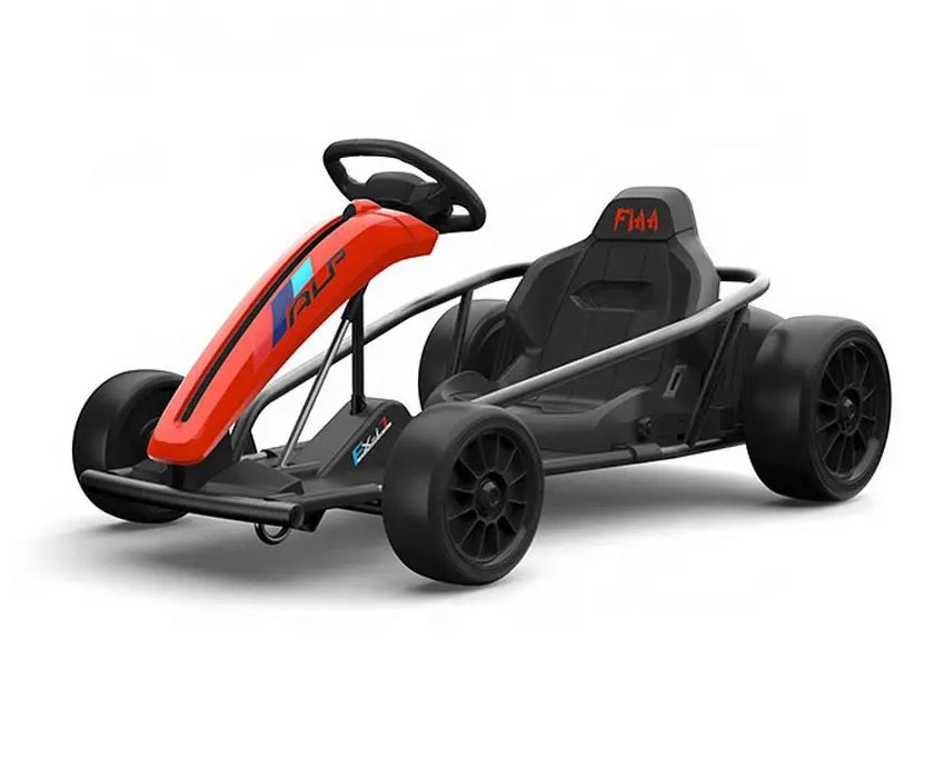 Buy Kids Karting Rideon Battery Operated Car 24V SX1968 Red | Yallatoys.com