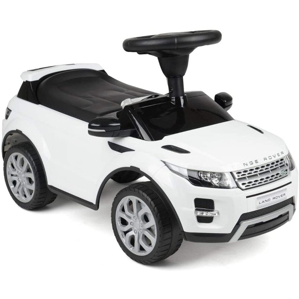 Buy Range Rover Kids Ride On Tolo Car (Sold Separately Subject to Availability) | Yallatoys.com