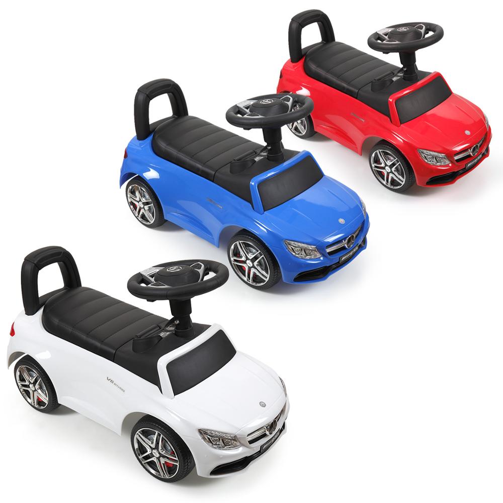 Buy Mercedes Kids Ride On Tolo Car (Sold Separately Subject to Availability) | Yallatoys.com