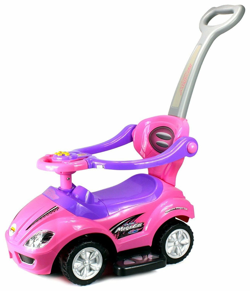 Buy Mega Tolo Car 3 in 1 (Sold Separately Subject to Availability) | Yallatoys.com