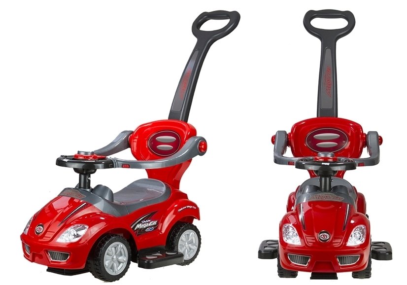 Buy Mega Tolo Car 3 in 1 (Sold Separately Subject to Availability) | Yallatoys.com