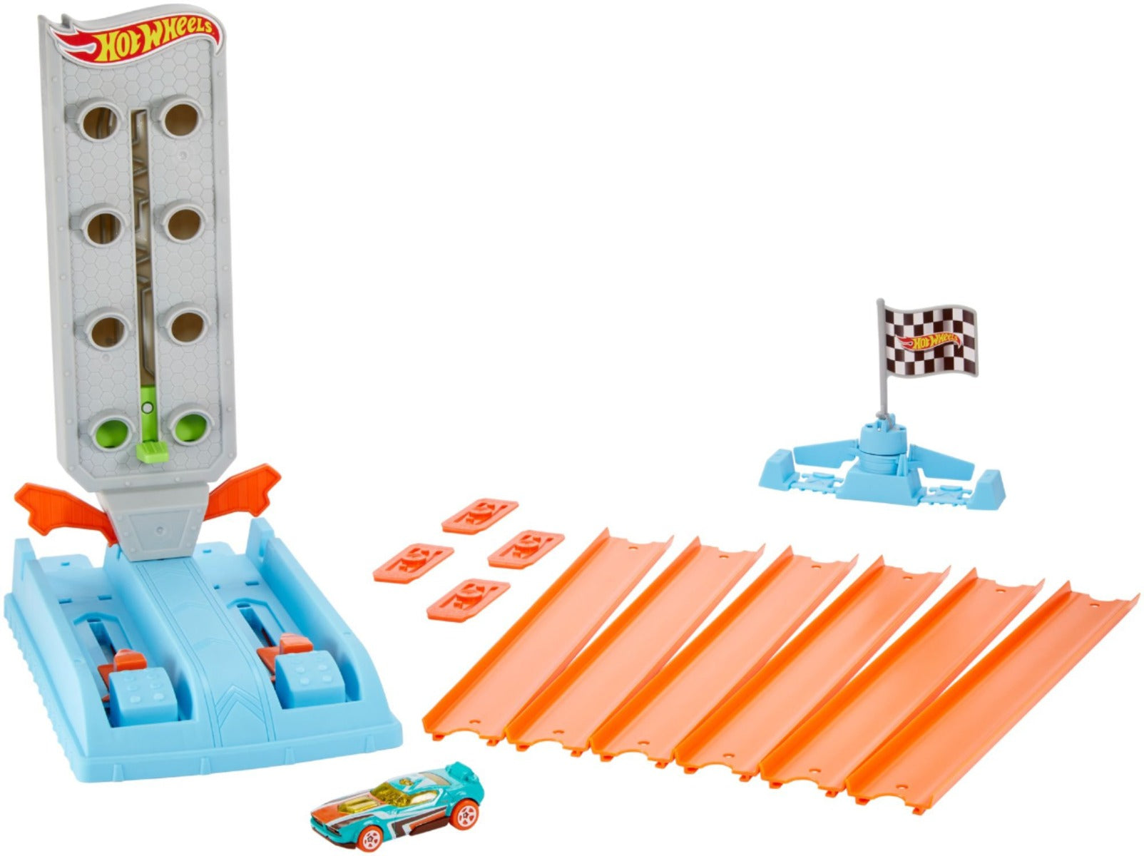 Buy HW Championship Trackset Asst | Yallatoys.com