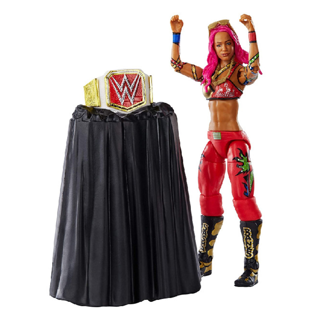 Buy WWE Wrestlemania Elites Interchangable Hand Figures (Sold Separately Subject to Availability) | Yallatoys.com