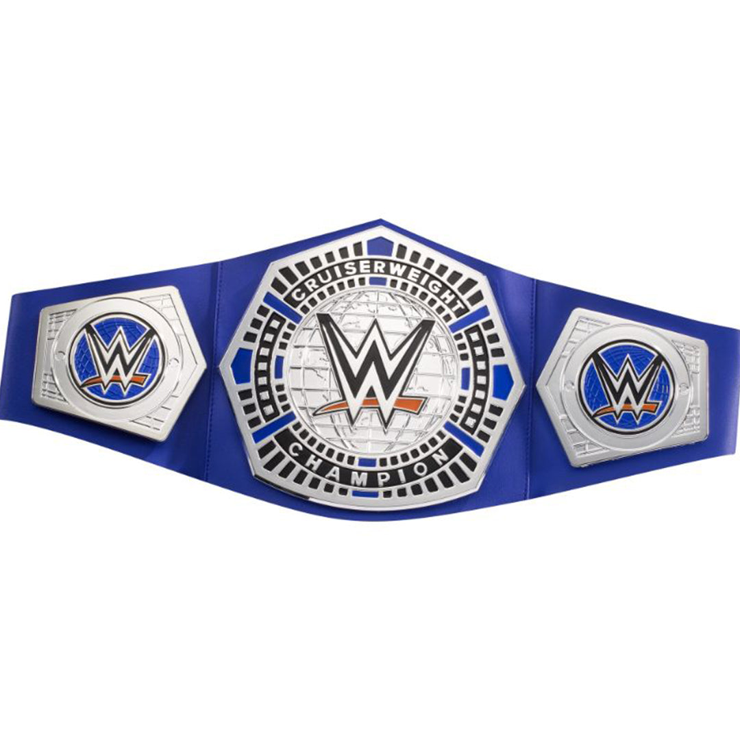 Buy WWE Championship Belt Showdown Deluxe Role Play (Sold Separately Subject To Availability) | Yallatoys.com