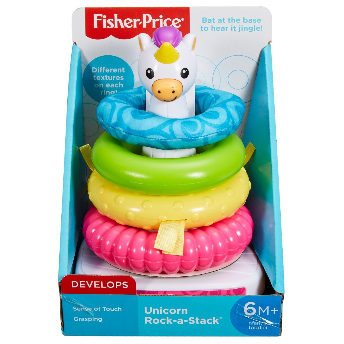 Buy Fisher Price Bundle Pack 1 | Yallatoys.com