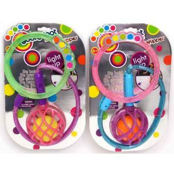Buy Goofy Foot LED Glitter Skipper Game (Sold Separately Subject to Availability) | Yallatoys.com