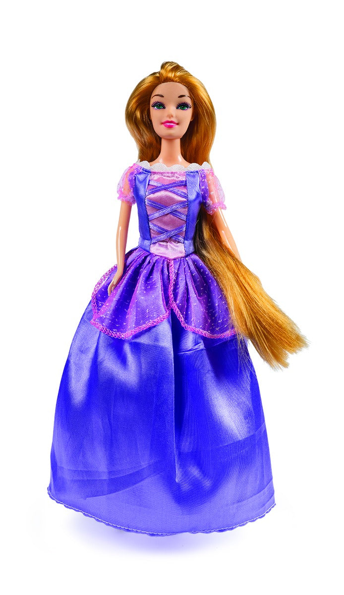 Buy Disney Princess Fashion Doll Rapunzel | Yallatoys.com