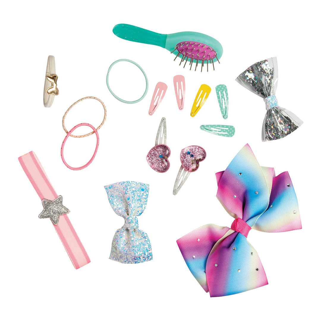 Buy Glitter Girls Hair Play Set | Yallatoys.com