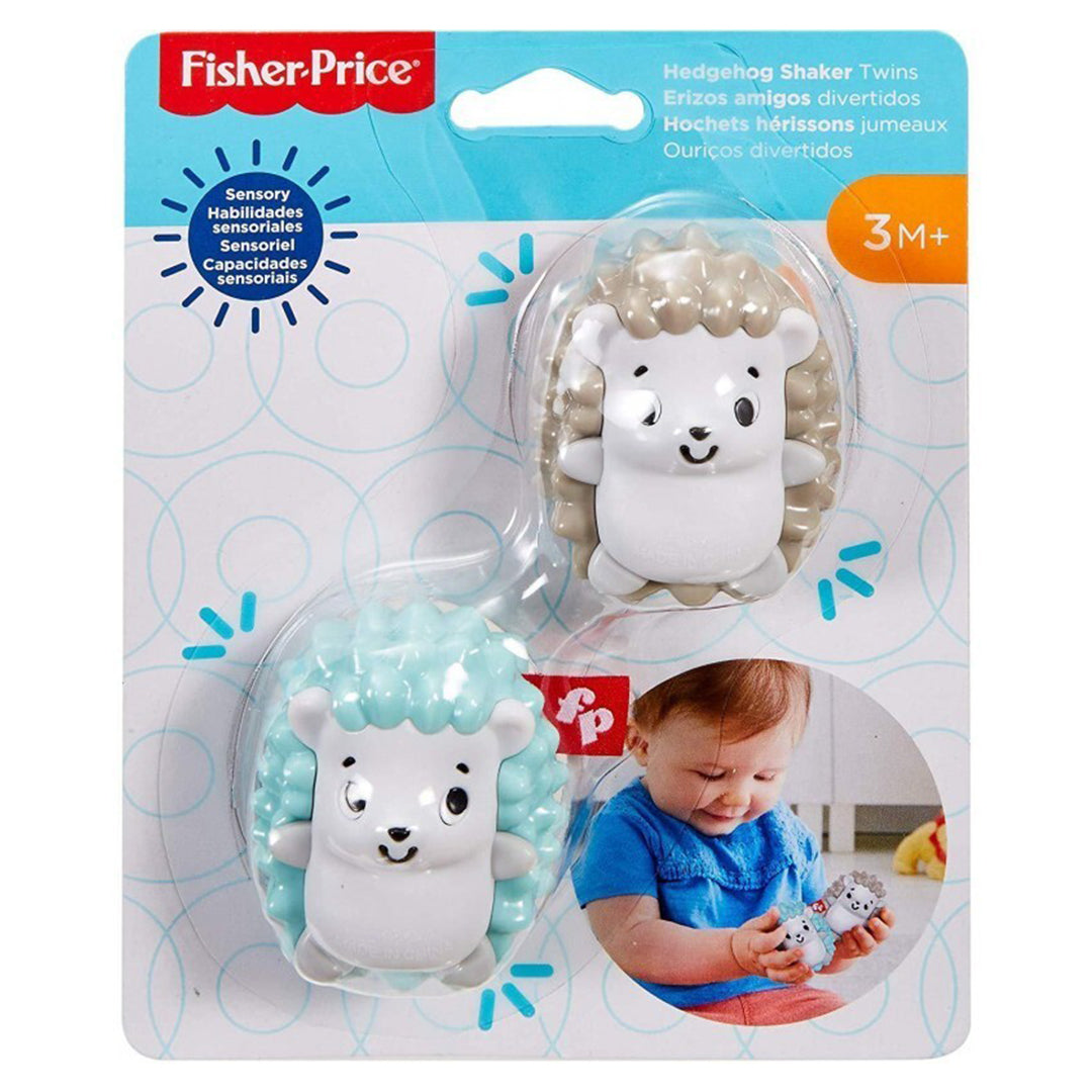 Buy Fisherprice Shake Rattle Clack Animal Pack (Sold Separately  Subject To Availability) | Yallatoys.com