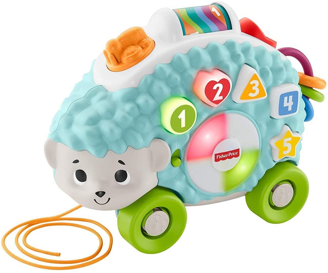 Buy Fisher Price Bundle Pack 1 | Yallatoys.com