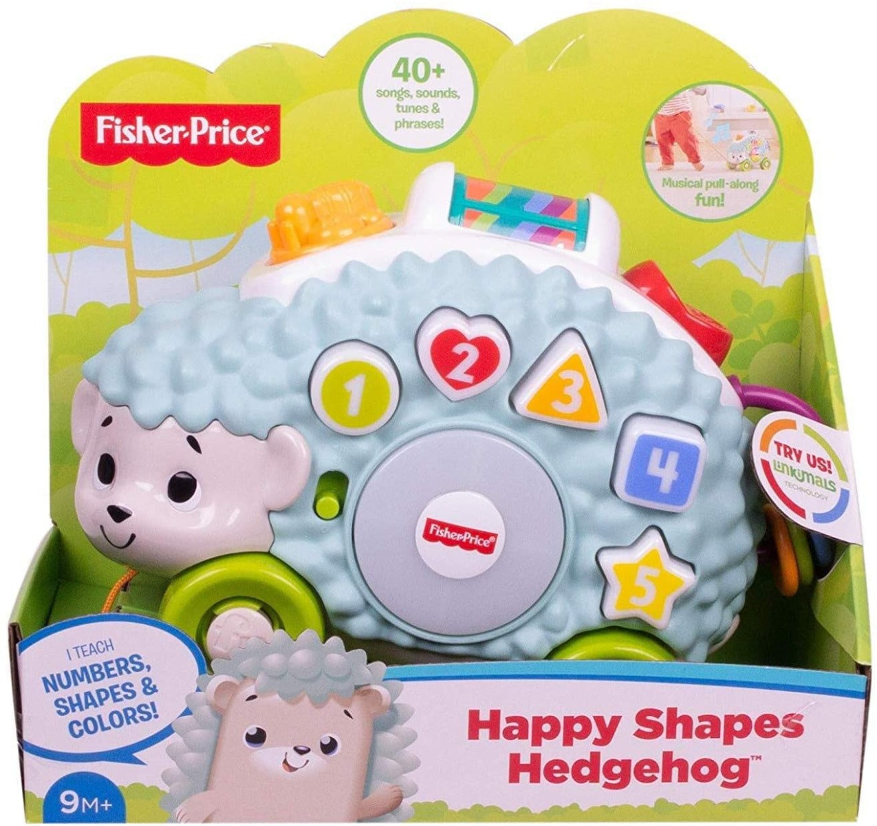 Buy Fisher Price Bundle Pack 1 | Yallatoys.com
