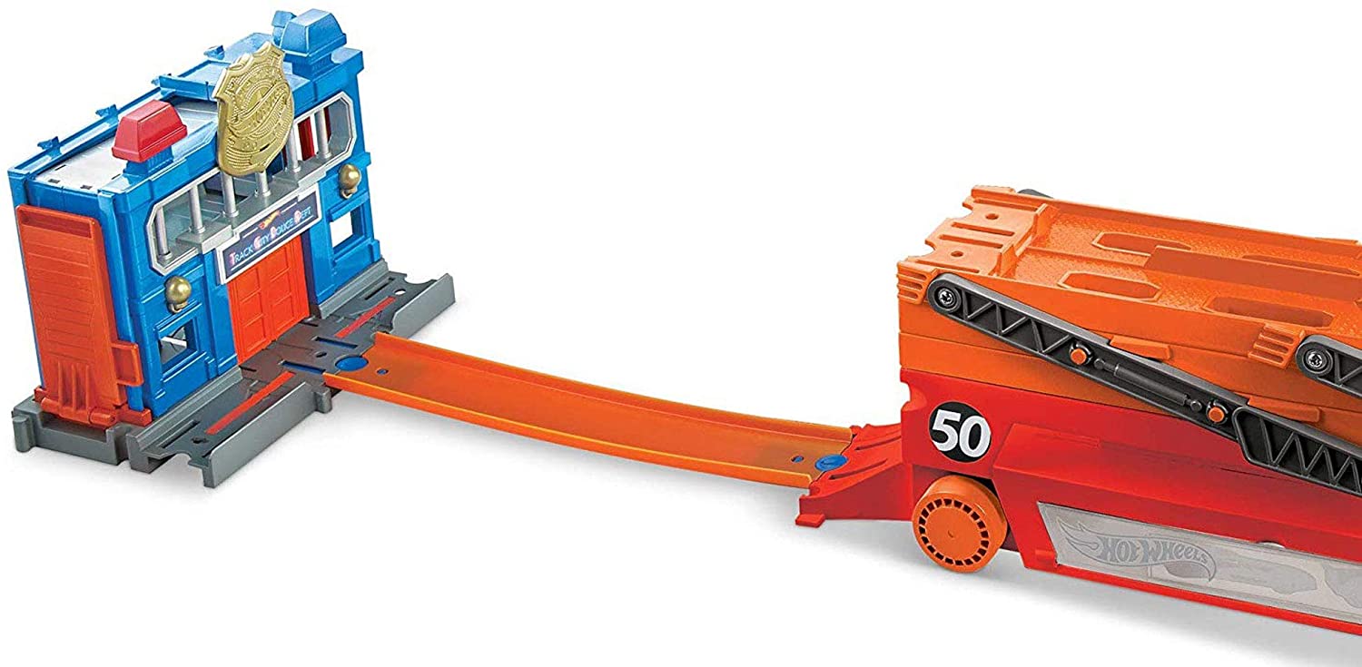 Buy Hot Wheels Mega Hauler | Yallatoys.com