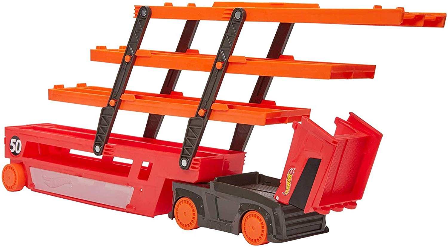 Buy Hot Wheels Mega Hauler | Yallatoys.com