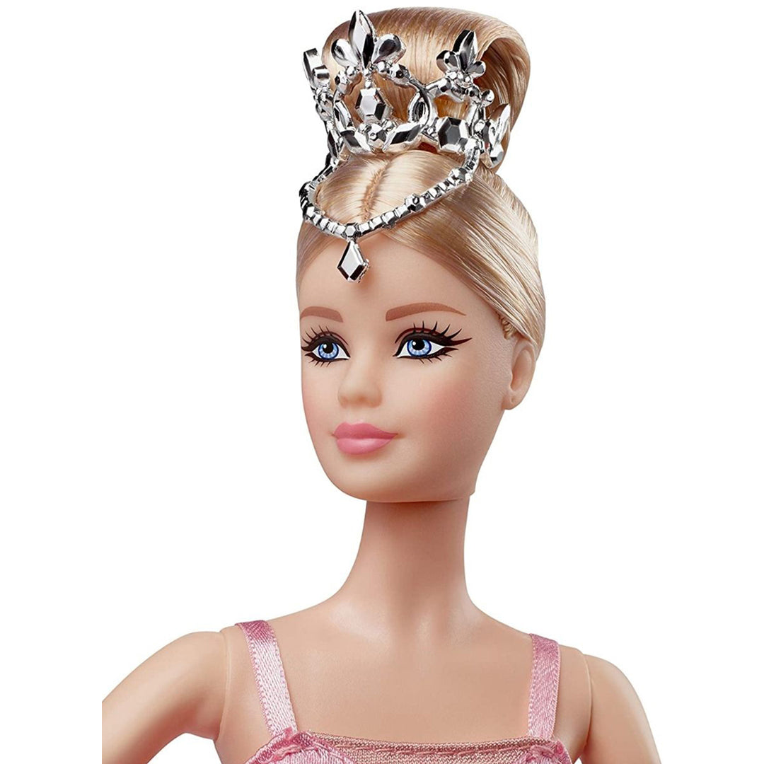 Buy Barbie Ballet Wishes Doll | Yallatoys.com