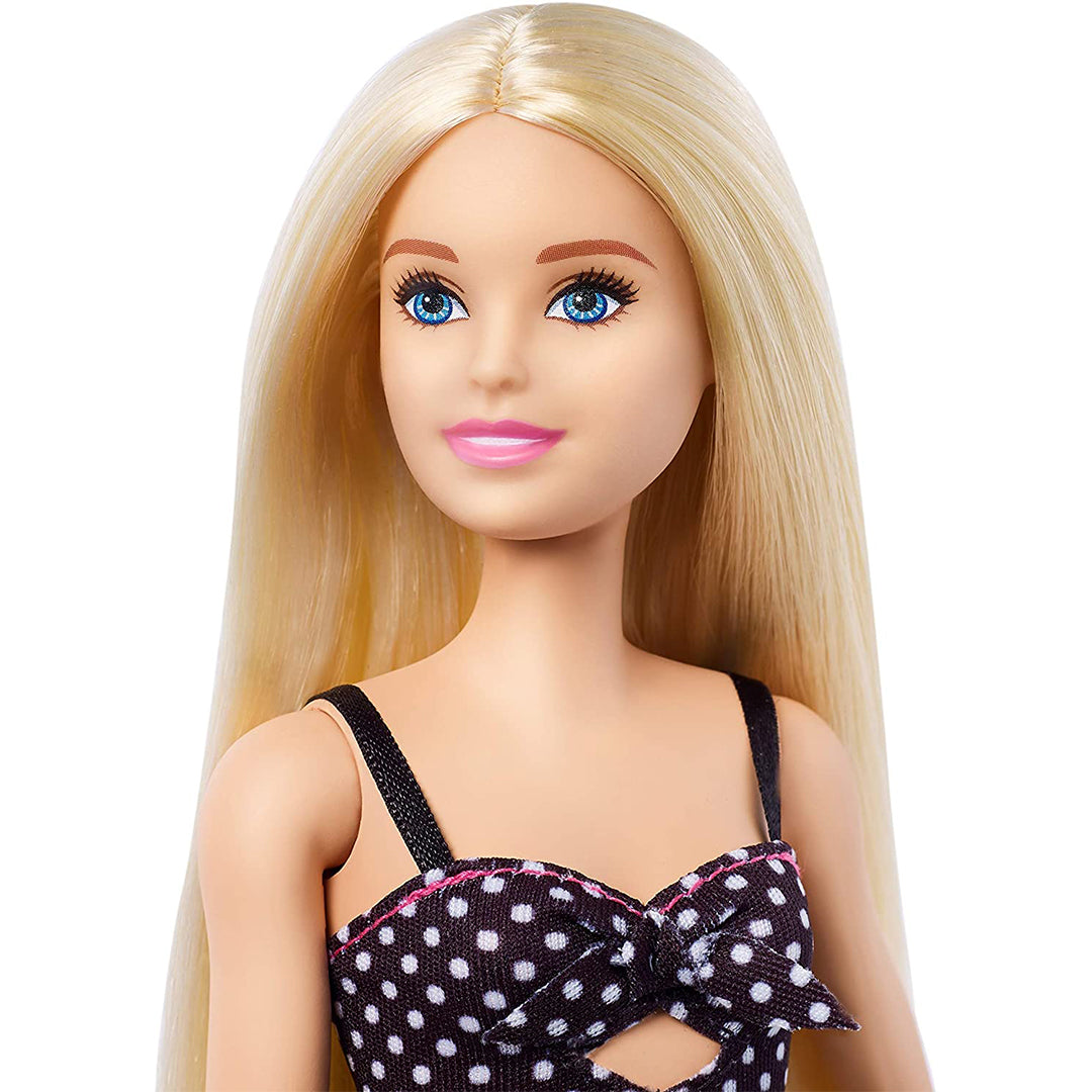 Buy Barbie Fashionistas  Doll - Polka Dots | Yallatoys.com
