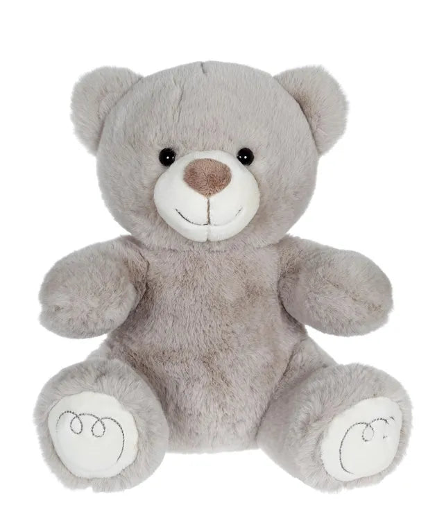 Buy Gipsy My Sweet Teddy Bear Plush Toy 24 cm Assorted (Sold Separately Subjected to Availability) | Yallatoys.com