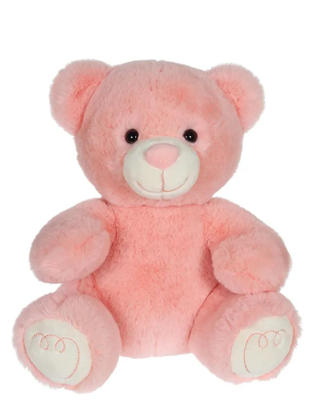 Buy Gipsy My Sweet Teddy Bear Plush Toy 24 cm Assorted (Sold Separately Subjected to Availability) | Yallatoys.com