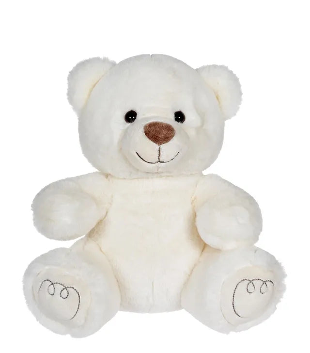 Buy Gipsy My Sweet Teddy Bear Plush Toy 24 cm Assorted (Sold Separately Subjected to Availability) | Yallatoys.com