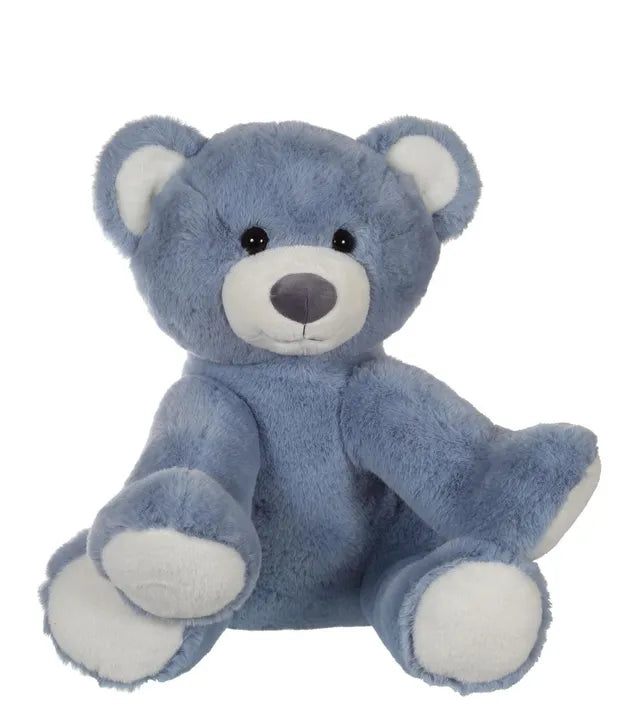 Buy Gipsy Floppy Bear Plush Toy 40 cm Assorted (Sold Separately Subjected to Availability) | Yallatoys.com