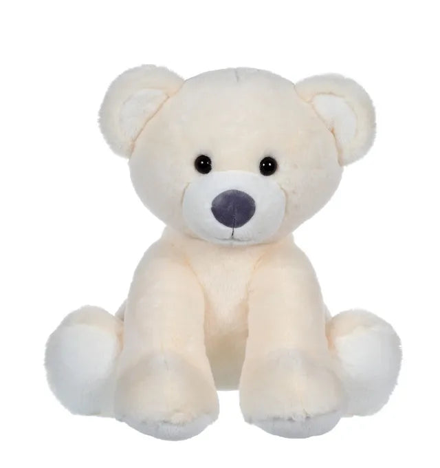 Buy Gipsy Floppy Bear Plush Toy 40 cm Assorted (Sold Separately Subjected to Availability) | Yallatoys.com