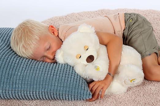 Buy Gipsy Toys Dreamy Bear Sound 30 cm  | Yallatoys.com