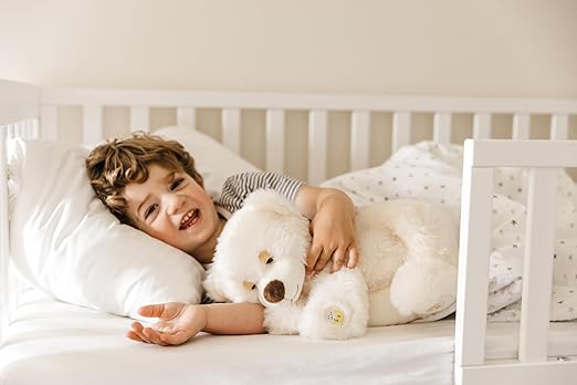 Buy Gipsy Toys Dreamy Bear Sound 30 cm  | Yallatoys.com