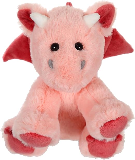 Buy Gipsy Trendy Dragon 16 Cm Plush Toy (Sold Separately Subjected To Availability) | Yallatoys.com