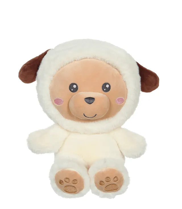 Buy Gipsy Hoody Pets Plush Toy 14 Cm (Sold Separately Subjected To Availability) | Yallatoys.com