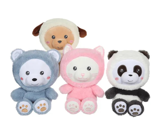 Buy Gipsy Hoody Pets Plush Toy 24 cm  | Yallatoys.com