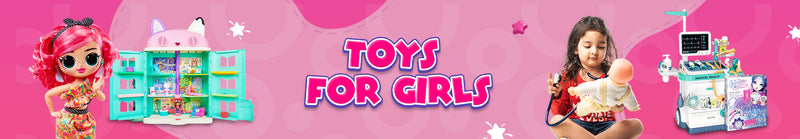 Girls Toys