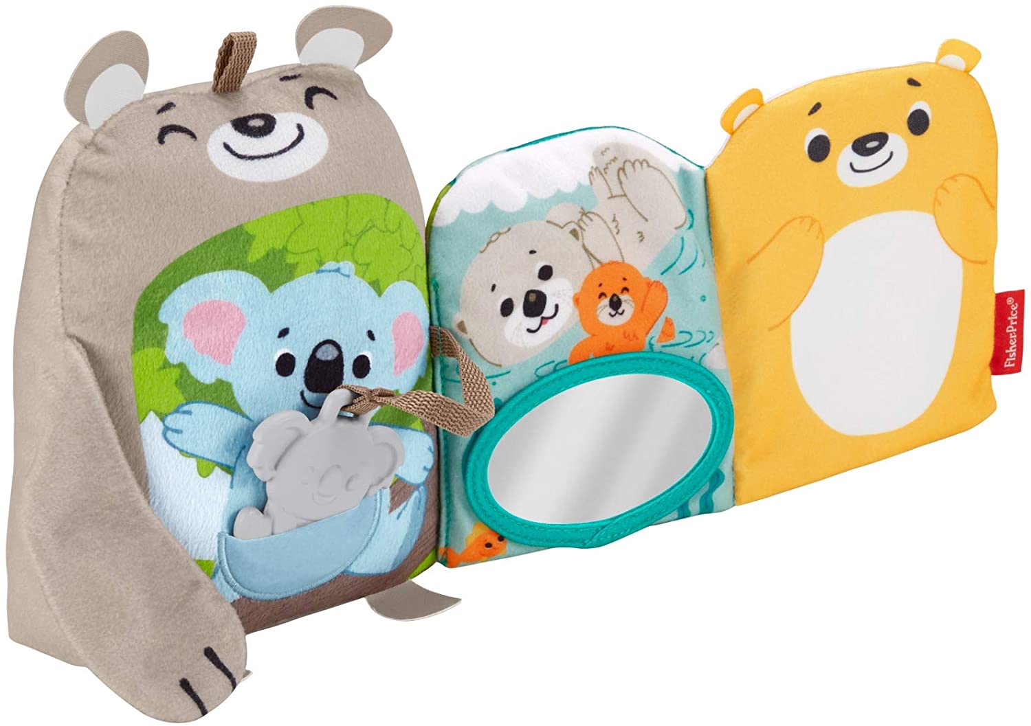 Buy Fisherprice Sit Snuggle Activity Book | Yallatoys.com