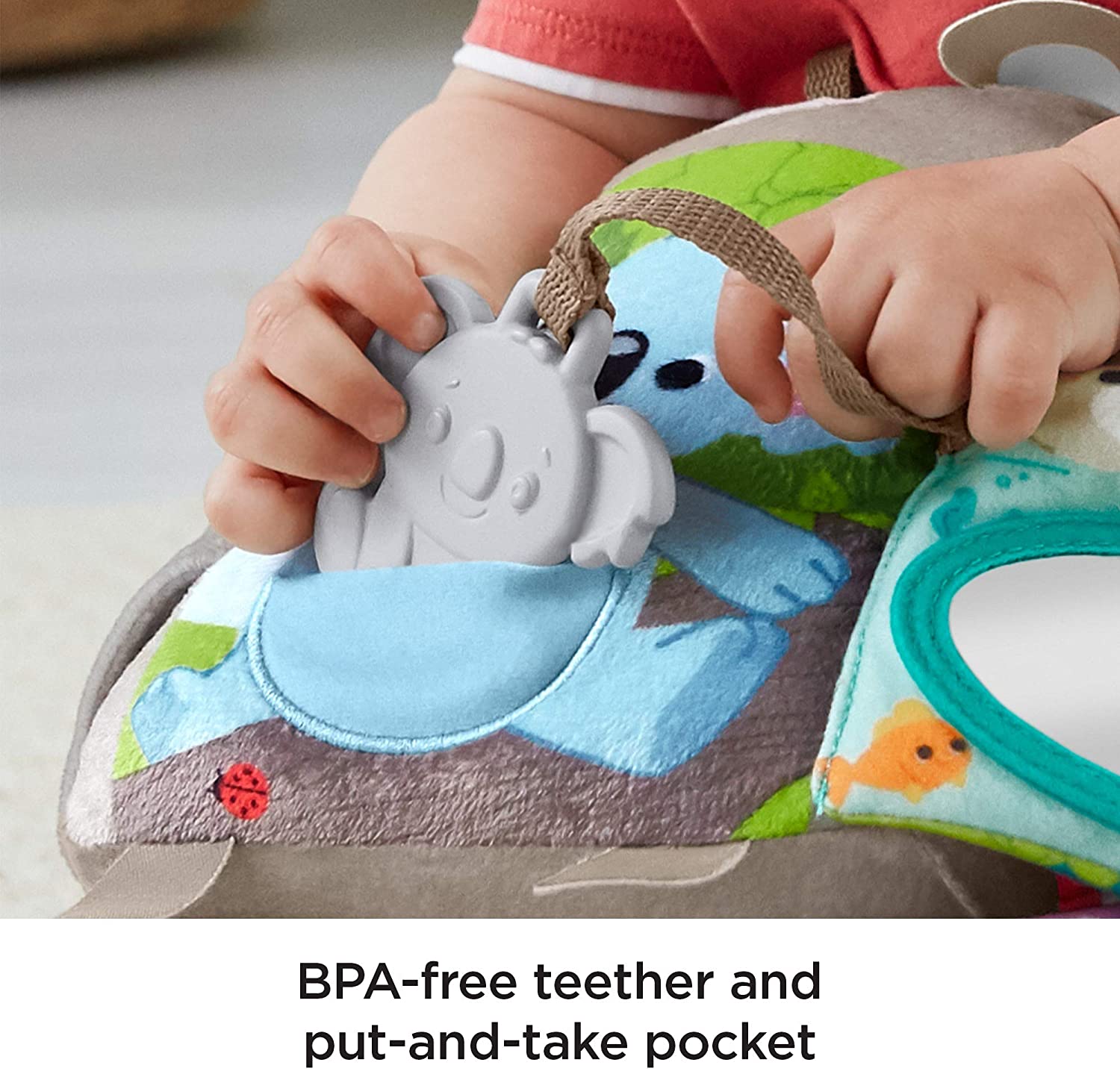 Buy Fisherprice Sit Snuggle Activity Book | Yallatoys.com