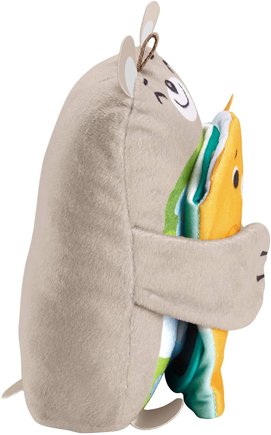 Buy Fisherprice Sit Snuggle Activity Book | Yallatoys.com