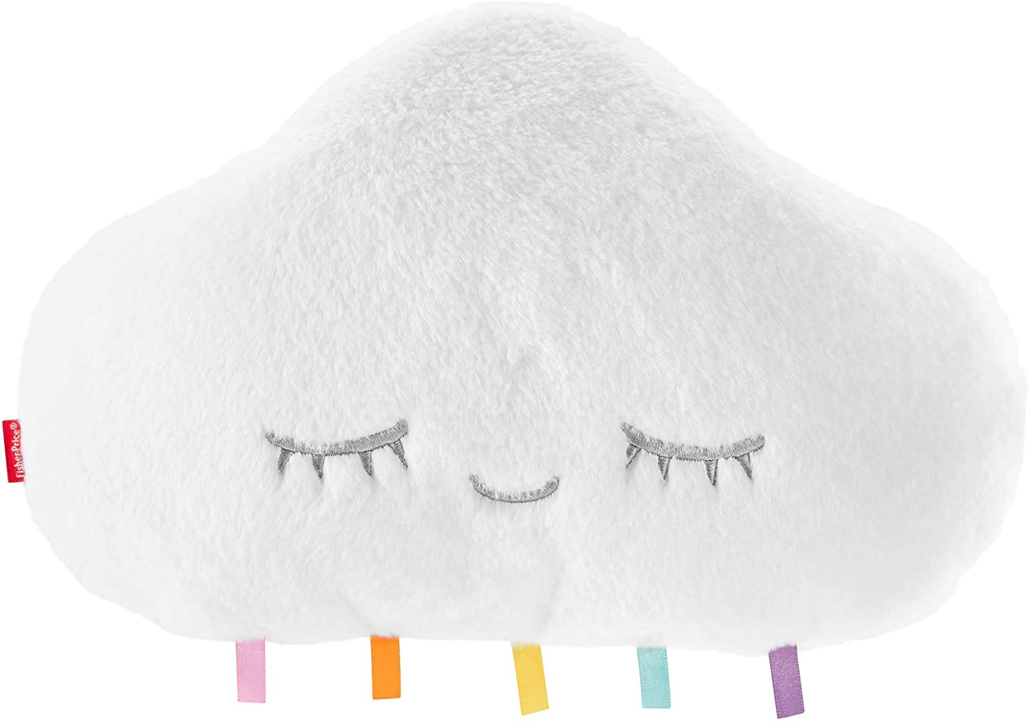 Buy Fisherprice Ip Twinkle Cuddle Cloud Soother | Yallatoys.com