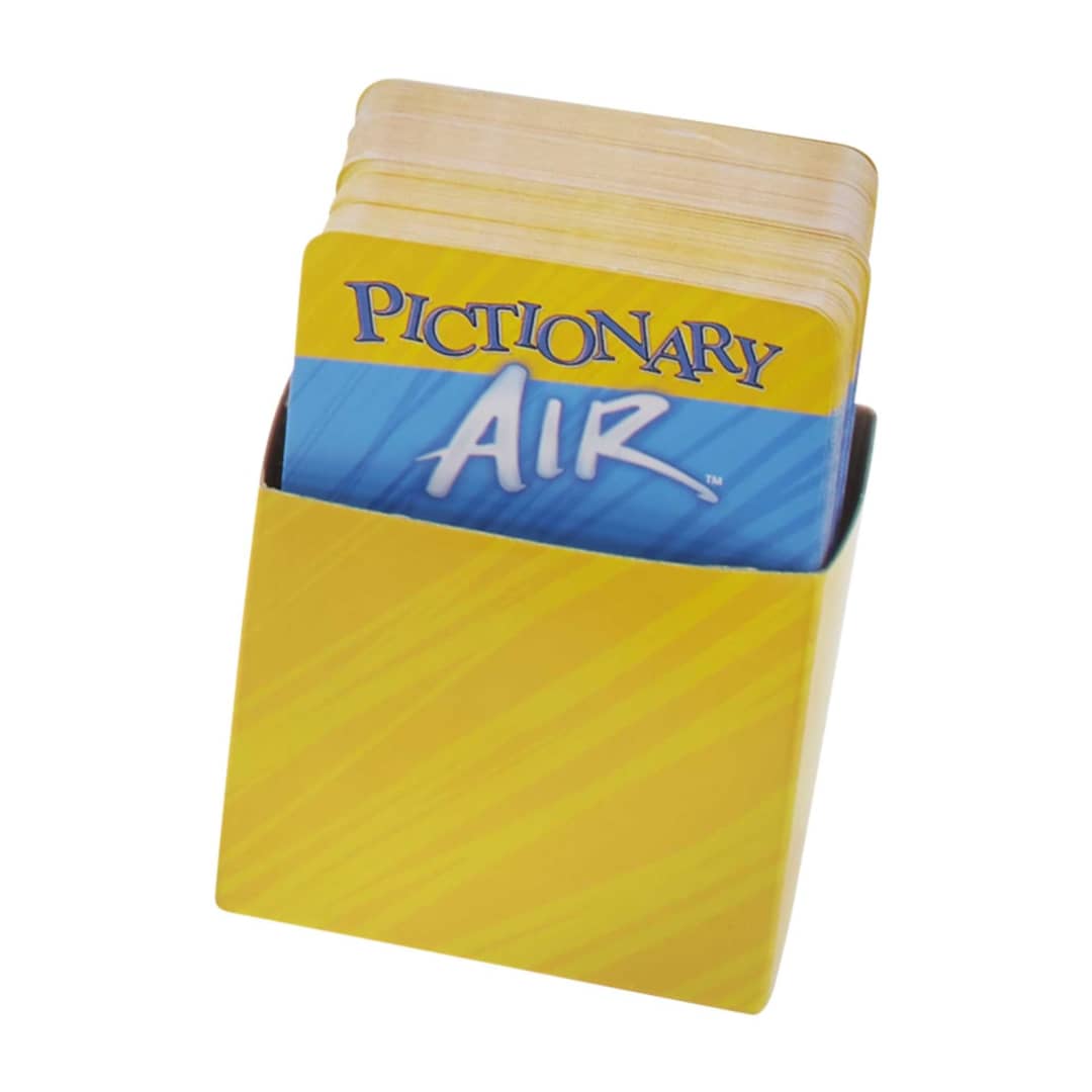 Buy Mattel Games Pictionary Air Game | Yallatoys.com