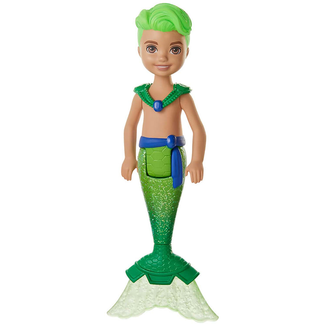 Buy Barbie Dreamtopia Small Mermaid Doll (Sold separately, subject to availability) | Yallatoys.com