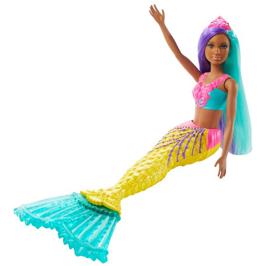 Buy Barbie Dreamtopia Mermaid Doll (Sold Separately Subject To Availability) | Yallatoys.com